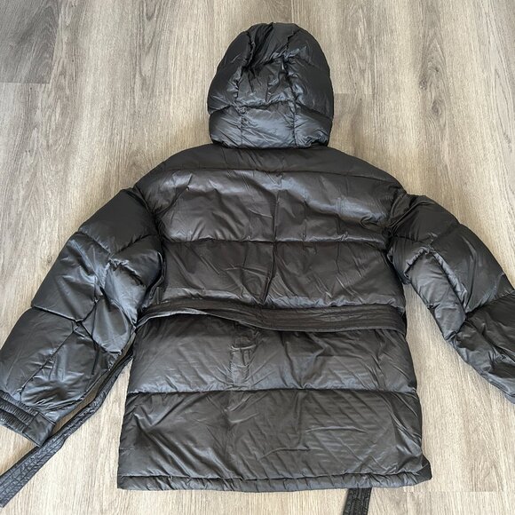 Perfect Moment Over Size Parka II - Picture 8 of 14